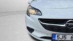 Opel Corsa - fotka číslo 31