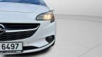 Opel Corsa - fotka číslo 32