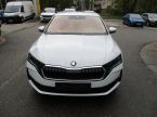 Škoda Octavia - fotka číslo 1