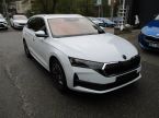 Škoda Octavia - fotka číslo 2