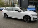 Škoda Octavia - fotka číslo 3
