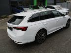 Škoda Octavia - fotka číslo 4