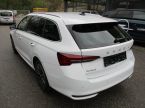 Škoda Octavia - fotka číslo 6
