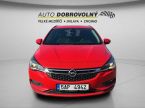 Opel Astra - fotka číslo 1