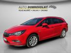 Opel Astra - fotka číslo 2