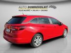 Opel Astra - fotka číslo 8