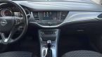 Opel Astra - fotka číslo 14