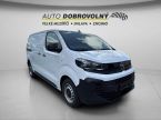 Opel Vivaro - fotka číslo 10