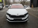Škoda Octavia - fotka číslo 1