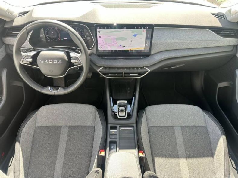 Škoda Octavia - hlavní fotka