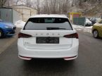 Škoda Octavia - fotka číslo 5