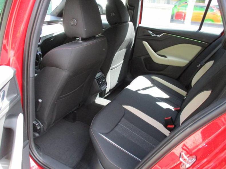 Škoda Kamiq - hlavní fotka