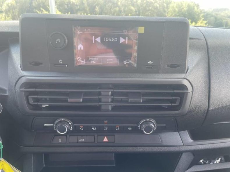 Opel Vivaro - hlavní fotka