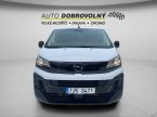 Opel Vivaro - fotka číslo 1