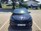 Škoda Fabia - fotka číslo 0