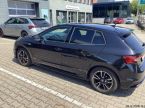 Škoda Fabia - fotka číslo 2