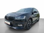 Škoda Fabia - fotka číslo 0