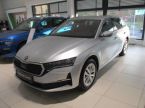 Škoda Octavia - fotka číslo 0