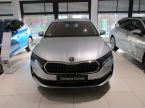 Škoda Octavia - fotka číslo 1