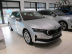Škoda Octavia - fotka číslo 2