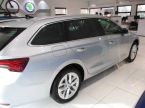 Škoda Octavia - fotka číslo 3