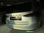 Škoda Octavia - fotka číslo 5