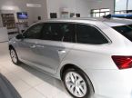 Škoda Octavia - fotka číslo 7