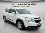 Chevrolet Orlando - fotka číslo 10