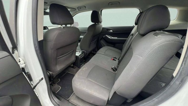 Chevrolet Orlando - hlavní fotka