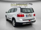 Chevrolet Orlando - fotka číslo 5