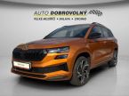 Škoda Karoq - fotka číslo 0