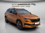 Škoda Karoq - fotka číslo 10