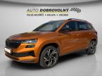 Škoda Karoq - fotka číslo 1