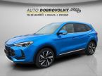 MG ZS - fotka číslo 1