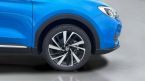 MG ZS - fotka číslo 21