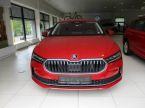Škoda Superb - fotka číslo 0
