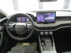 Škoda Superb - fotka číslo 11