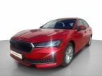 Škoda Superb - fotka číslo 0