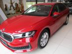 Škoda Superb - fotka číslo 1