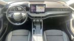 Škoda Superb - fotka číslo 4