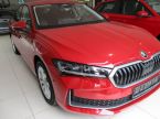 Škoda Superb - fotka číslo 2