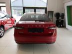 Škoda Superb - fotka číslo 5