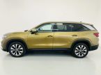 Škoda Kodiaq - fotka číslo 2