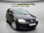 Volkswagen Touran - fotka číslo 11