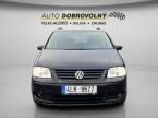 Volkswagen Touran - fotka číslo 1