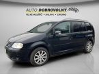 Volkswagen Touran - fotka číslo 2