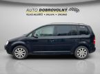 Volkswagen Touran - fotka číslo 3