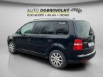 Volkswagen Touran - fotka číslo 4