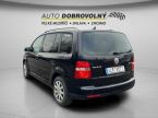 Volkswagen Touran - fotka číslo 5
