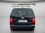 Volkswagen Touran - fotka číslo 6